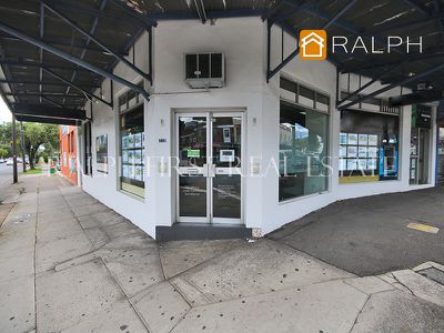 449 Burwood Road, Belmore