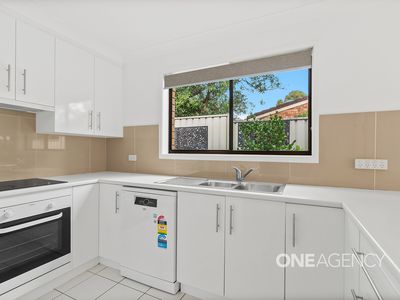 8/215-217 Elizabeth Drive, Vincentia