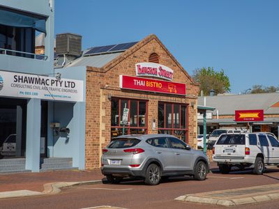 985 Albany Highway, East Victoria Park