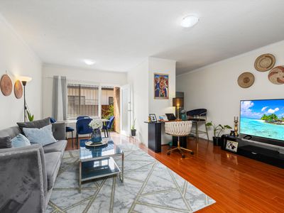 3 / 98 Victoria Road, Punchbowl