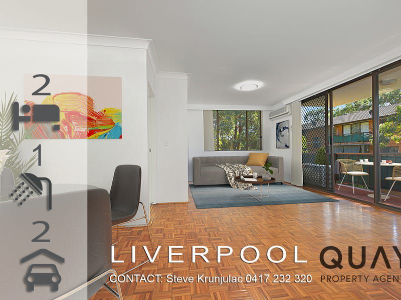 45 / 132 Moore Street, Liverpool