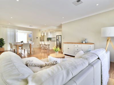 12 Wollomai Road , Baldivis