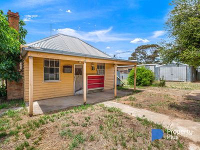 43 Mount Road, Bealiba