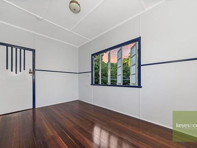 5 Baxter Street, West End
