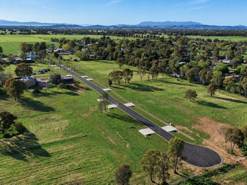 130 Milawa-Bobinawarrah Road, Milawa