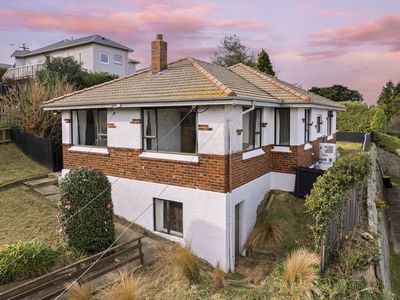 1 Lancefield Street, Balaclava