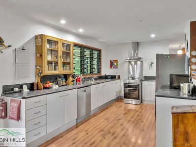 1071 Pinchin Road, The Channon