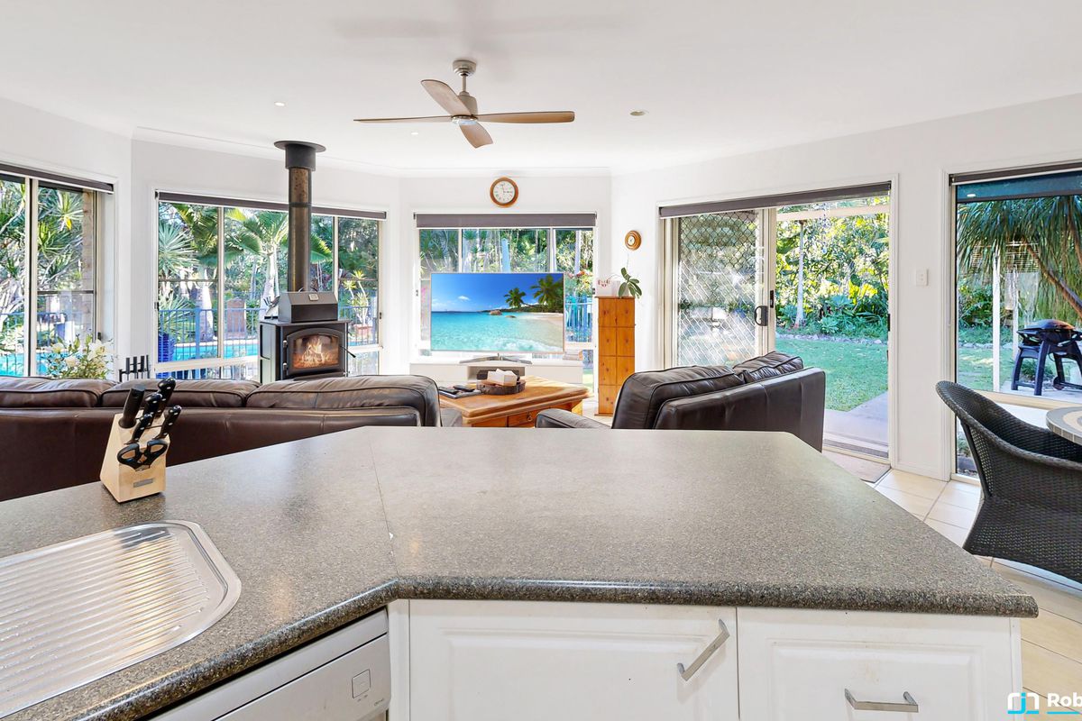 6 Bloodwood Place, Cooroibah