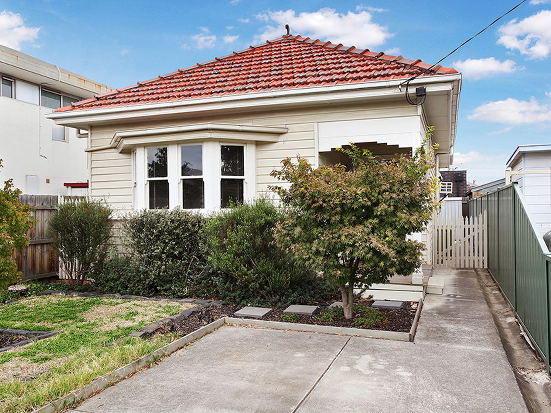 42 Leander Street, Footscray