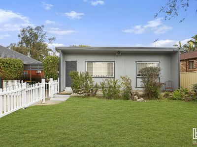 5 Palomar Parade, Toukley