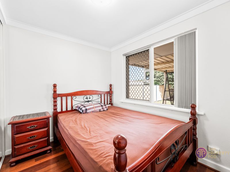 61 King Street, Gosnells