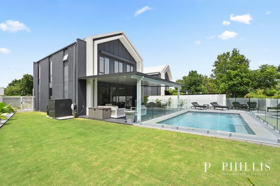 2334 Meliah Close, Sanctuary Cove