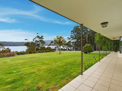 222 Cygnet Coast Road, Lymington