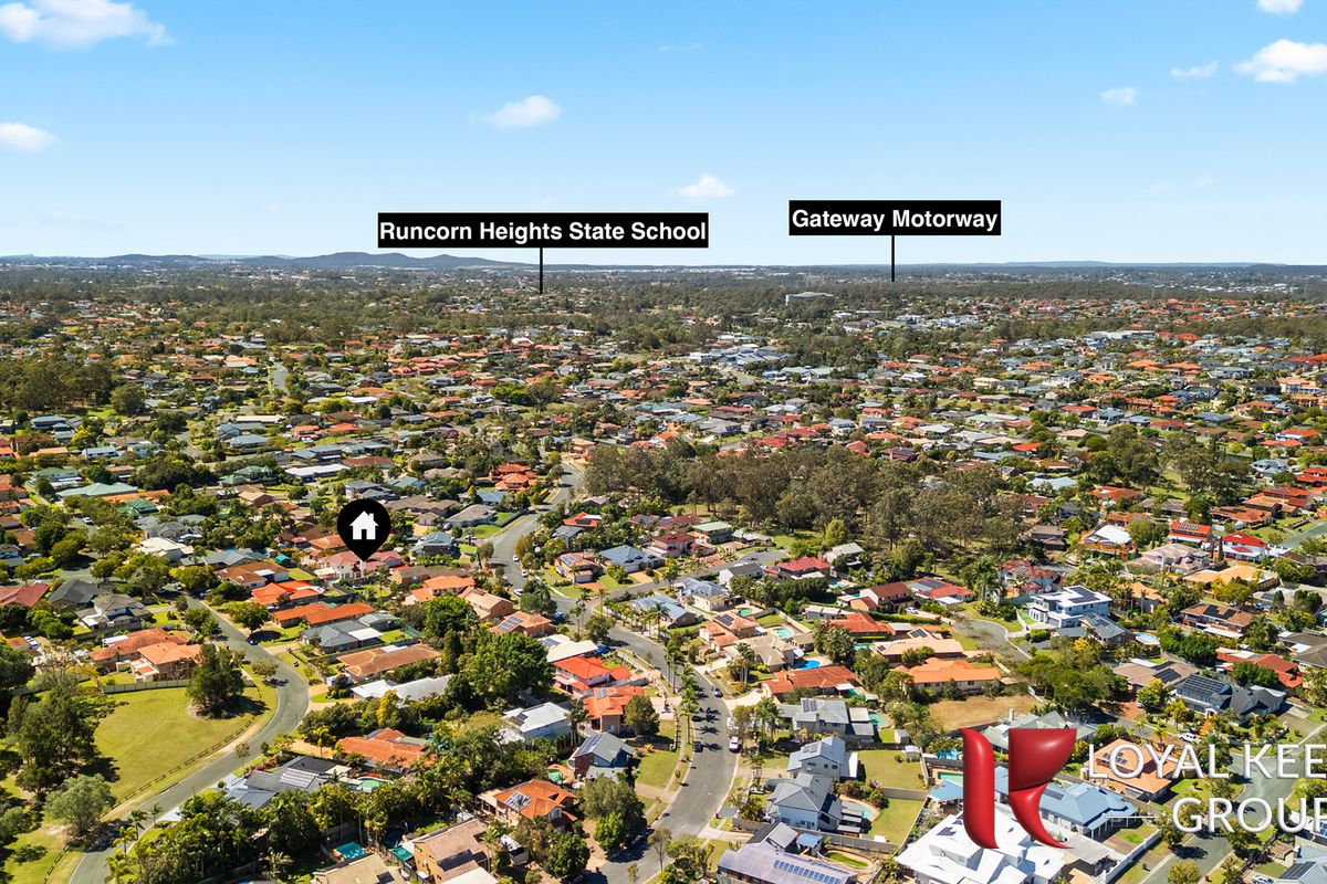 21 Parklands Street, Calamvale