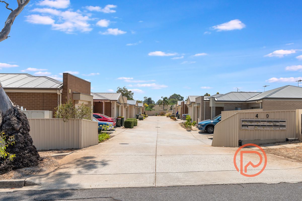 6 / 40 Hazel Road, Salisbury East