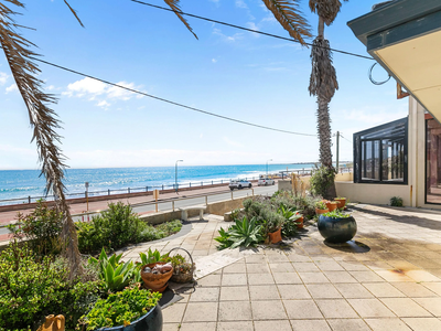 1 Mary Street, Watermans Bay