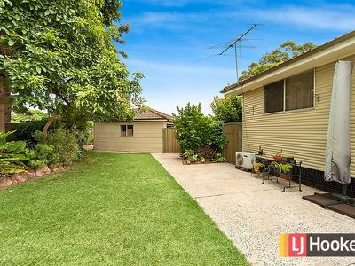 32 Warrigal Street, Blacktown