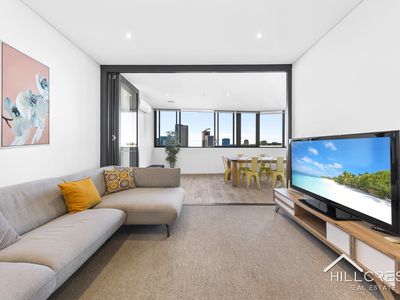 908/11 Wentworth Place, Wentworth Point