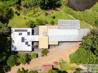 2210 Nimbin Road, Coffee Camp
