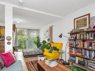 19/100-108 Subiaco Road, Subiaco