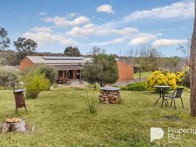 403 Ottreys Scrub Road, Walmer