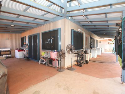 5 Jirripuka Court, South Hedland