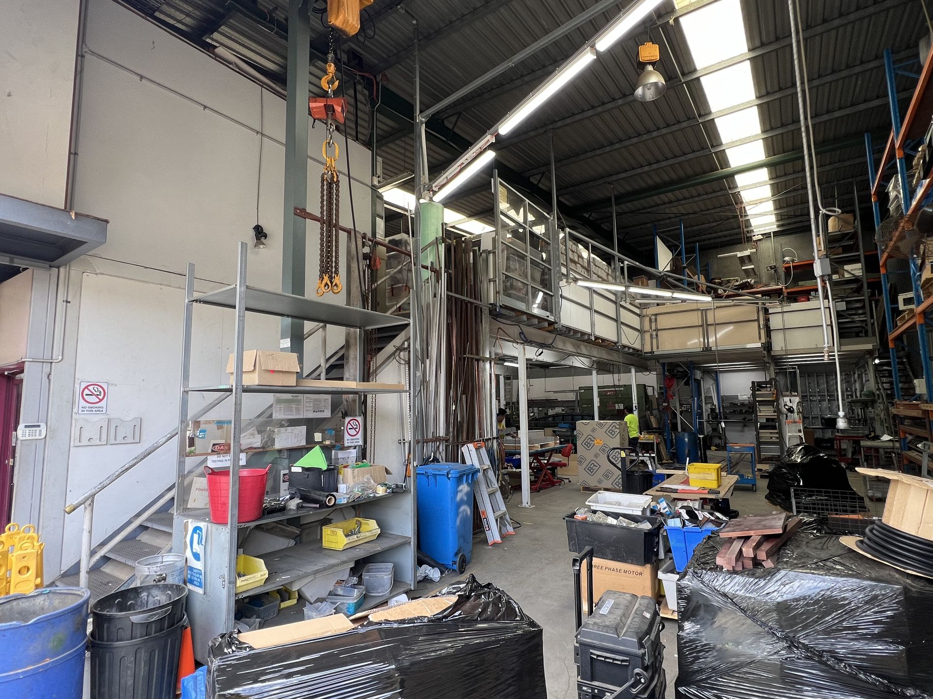 9 / 28 Vore Street, Silverwater