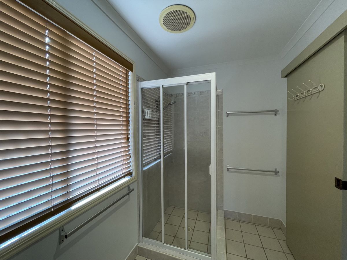 21 Hamer Street, Urangan