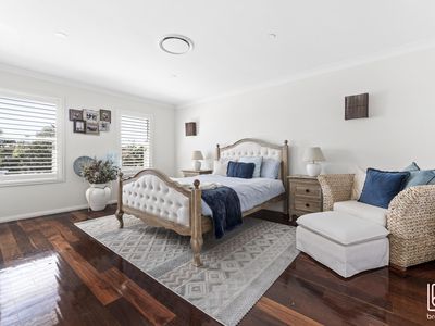 6 Mathews Street, Norah Head
