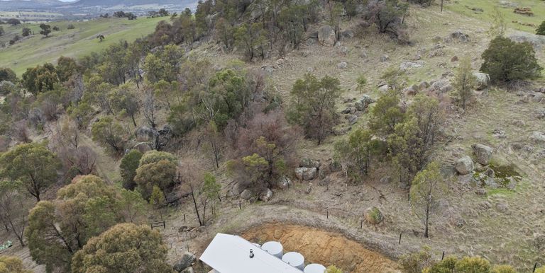 122 Delatite County, Gooram