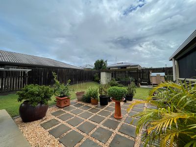 8 Eyre Court, Urraween
