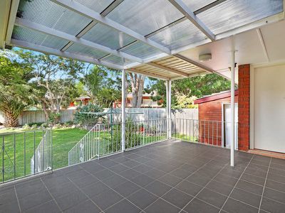 7 Spring Street, Eastwood