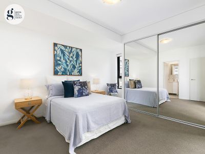 4066 / 74B Belmore Street, Ryde