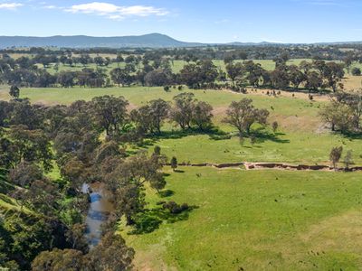 810 Broadford-Glenaroua Road, Glenaroua