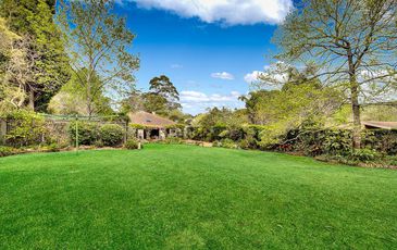 6 Wolsten Avenue, Turramurra