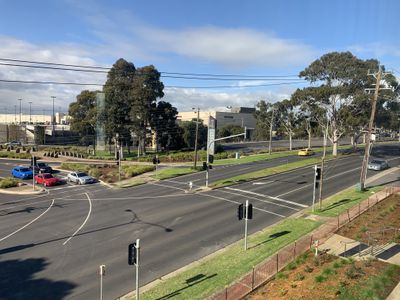 office 1 / 181 Rosamond Road, Maribyrnong