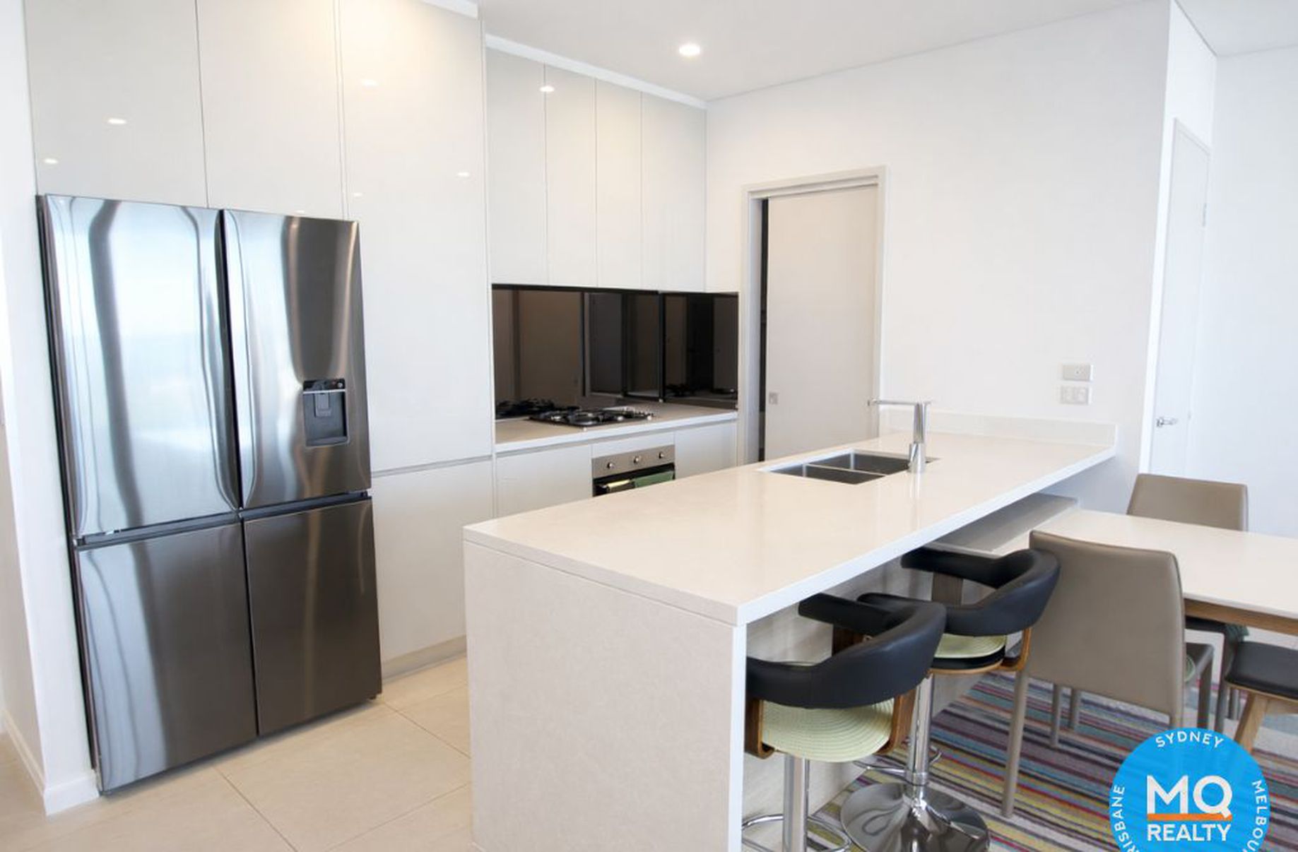 1208 / 1 Carter Street, Lidcombe