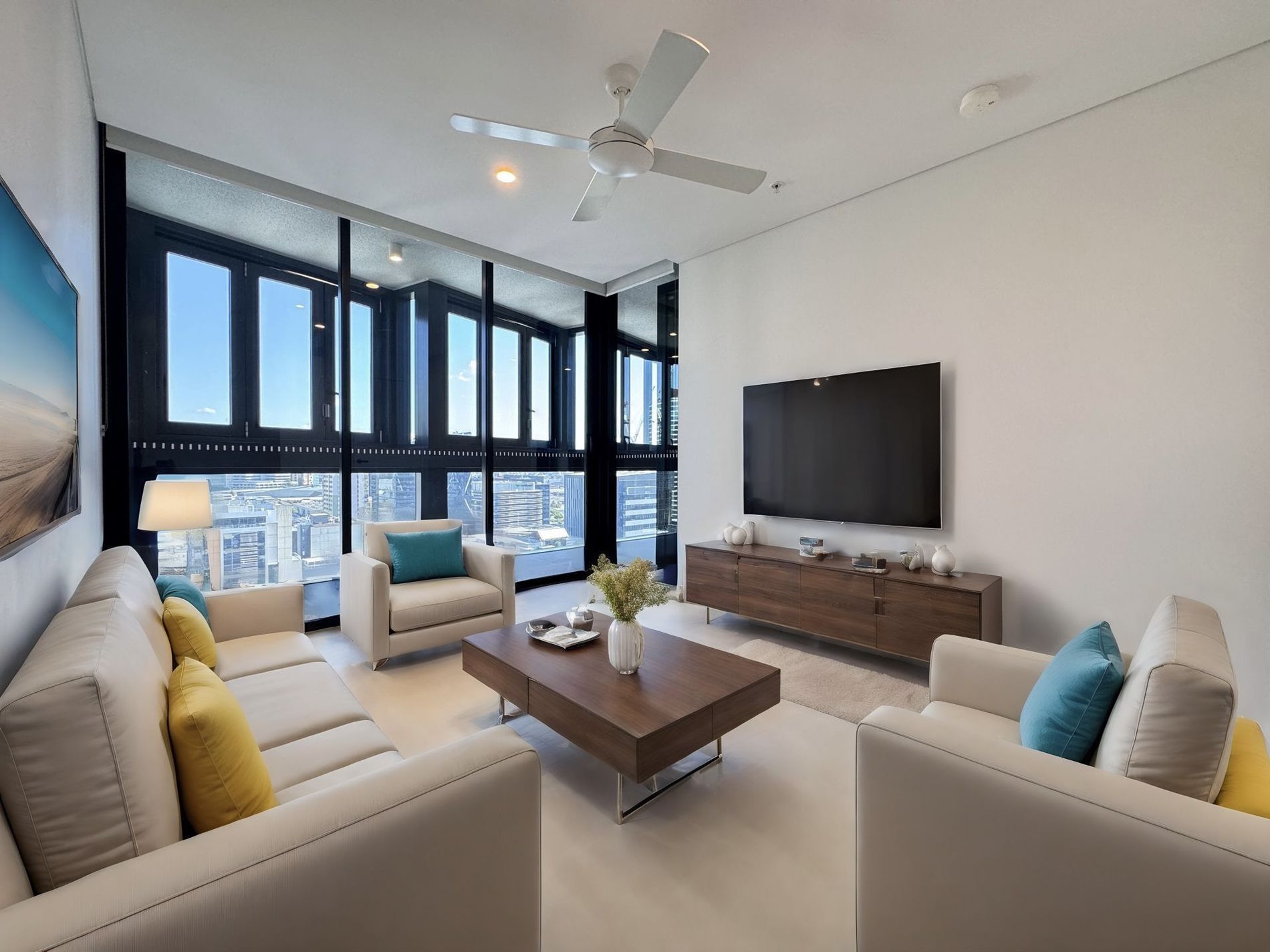 1909 / 275 Wickham Street,, Fortitude Valley