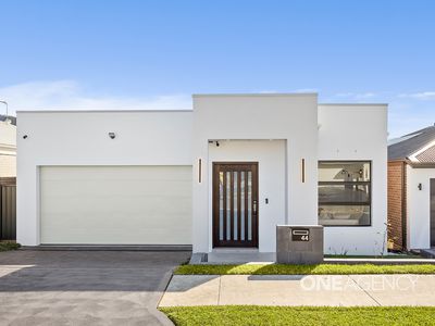 44 Bentwing Road, Huntley