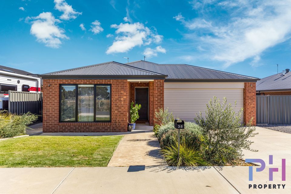 38 Hills Road, Marong