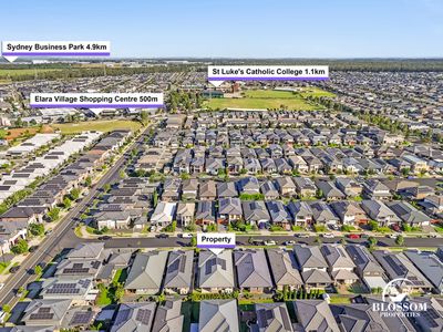 8 Craddock Street, Marsden Park