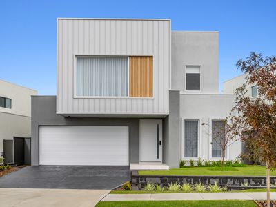 60 Roland Garros Crescent, North Kellyville