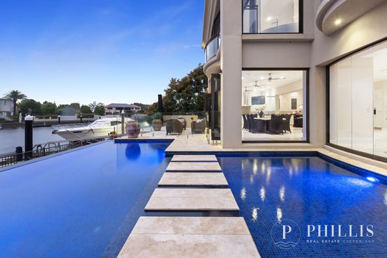 2126 The Circle, Sanctuary Cove