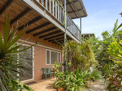 30 / 10 De Pledge Way, Cable Beach