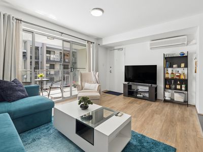 15 / 259-269 Hay Street, East Perth