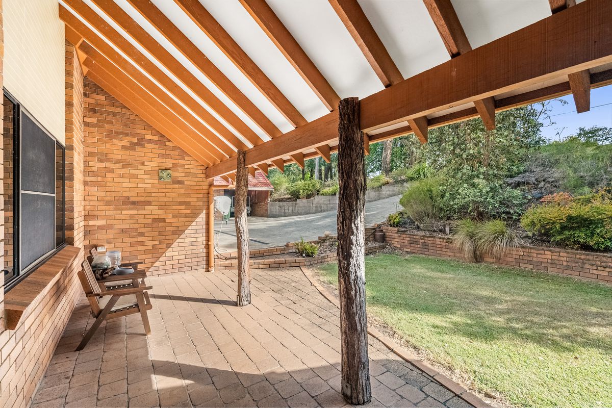 247 Richmond Hill Road, Richmond Hill