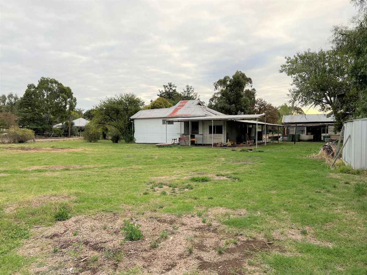 11 McCallum Street, Devenish