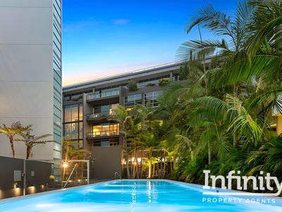 359 / 2-4 Powell Street, Waterloo