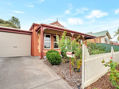 58 Allworth Drive, Happy Valley