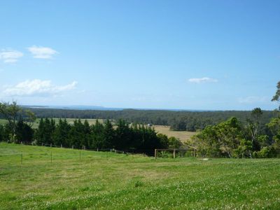 25 Eyrie Bowrie Drive, Milton